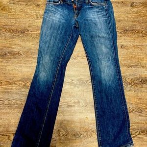 Lucky brand jeans